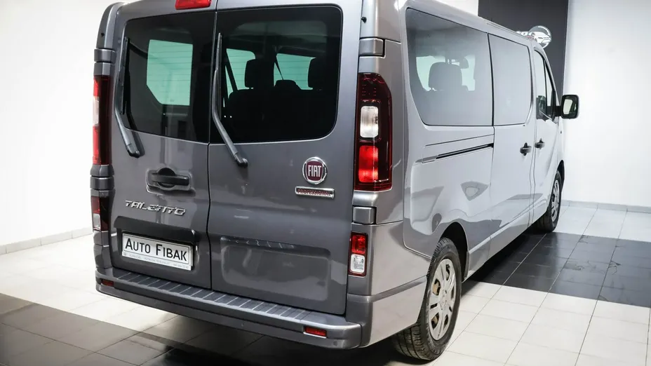 FIAT Talento -
