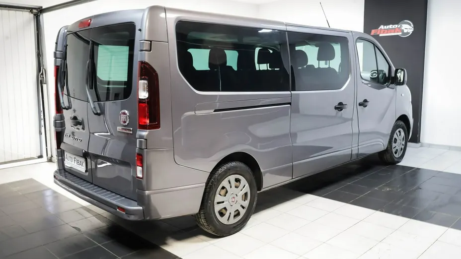 FIAT Talento -