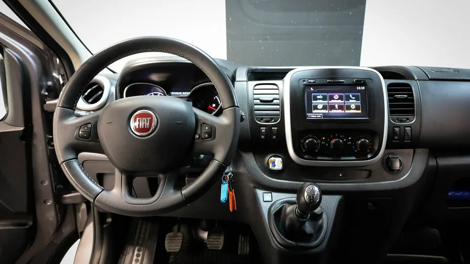 FIAT Talento -