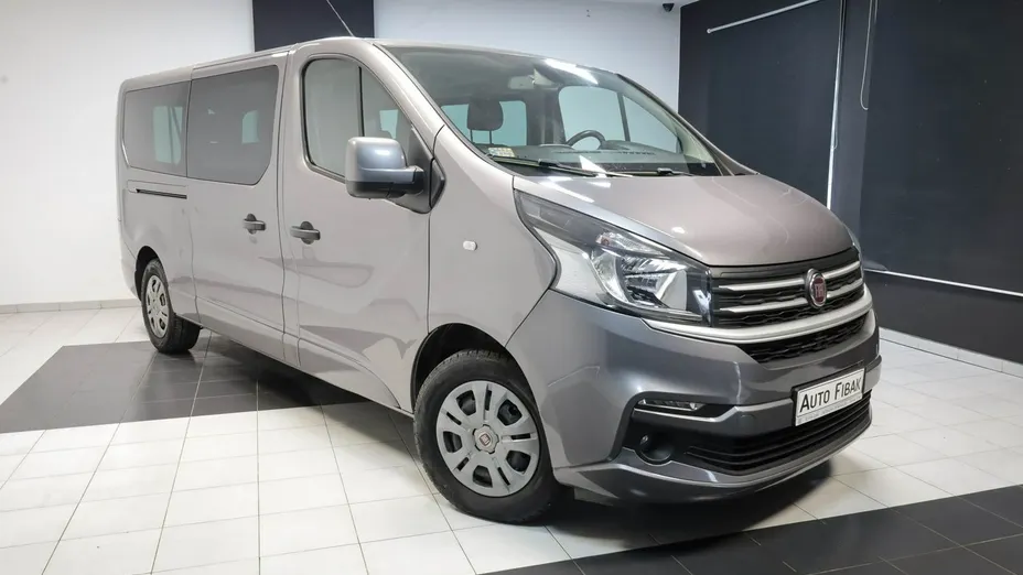 FIAT Talento -