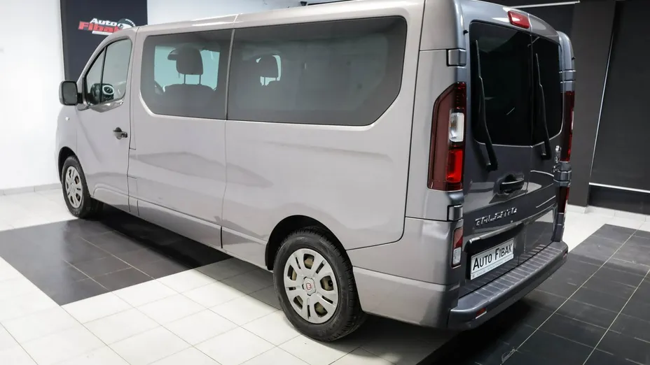 FIAT Talento -