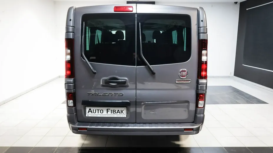FIAT Talento -