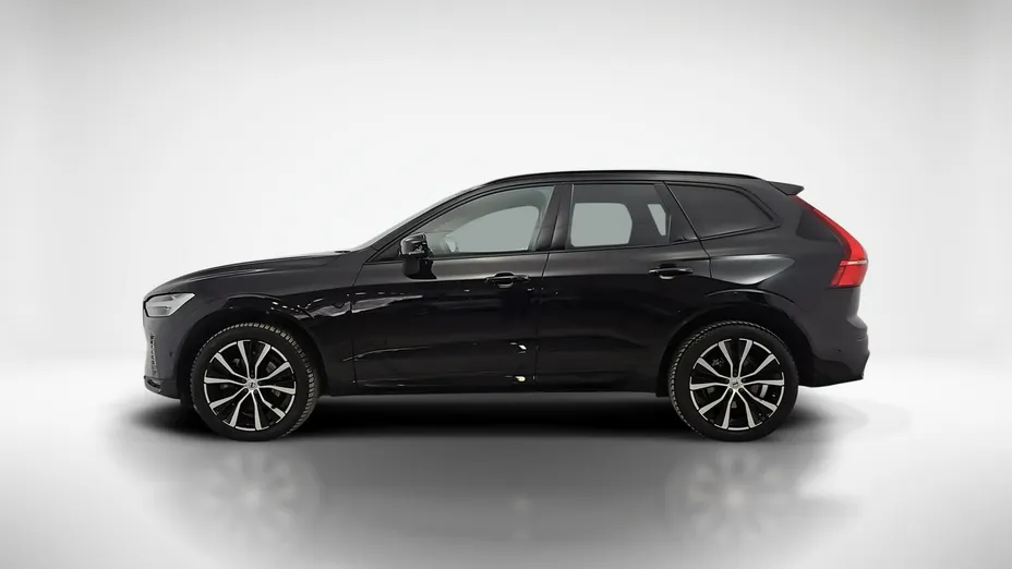 VOLVO XC60 -
