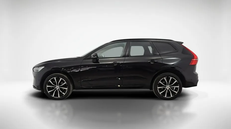 VOLVO XC60 -