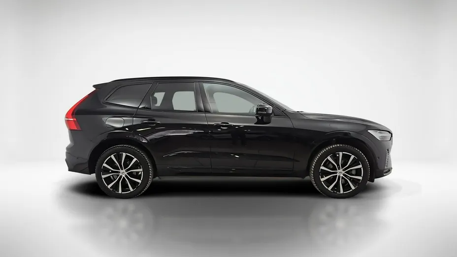 VOLVO XC60 -
