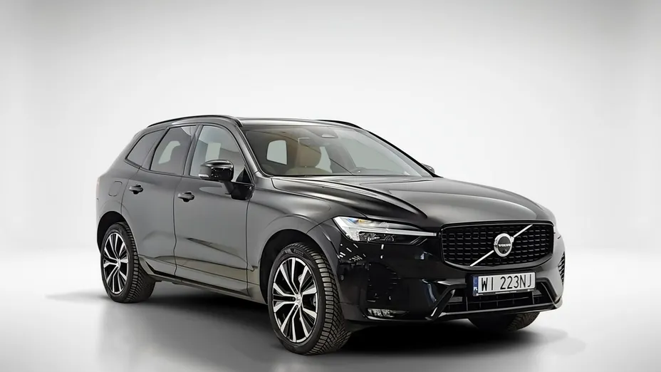 VOLVO XC60 -