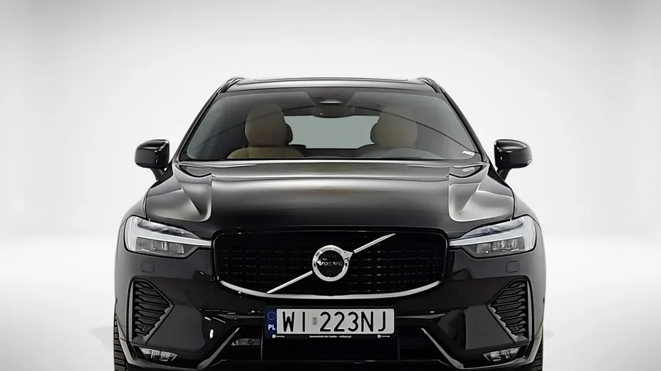VOLVO XC60 -