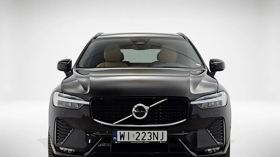 VOLVO XC60 -