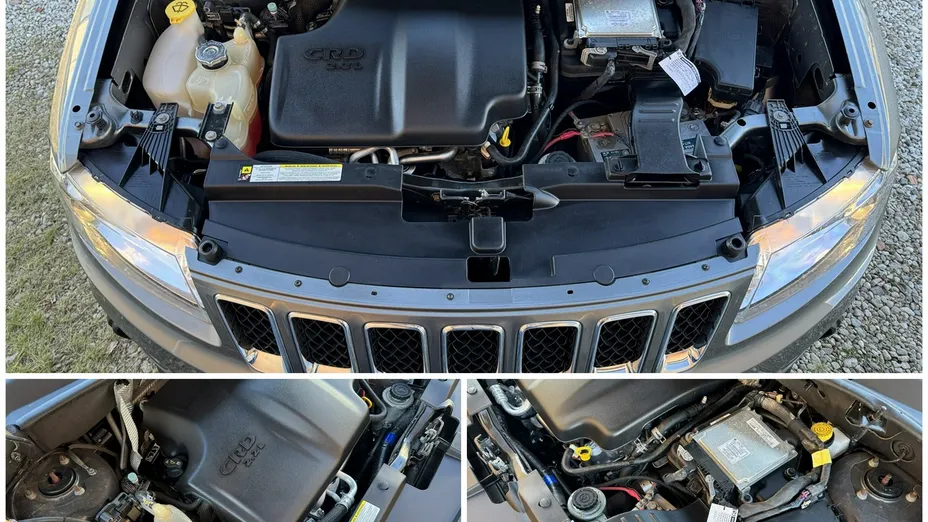JEEP Compass -