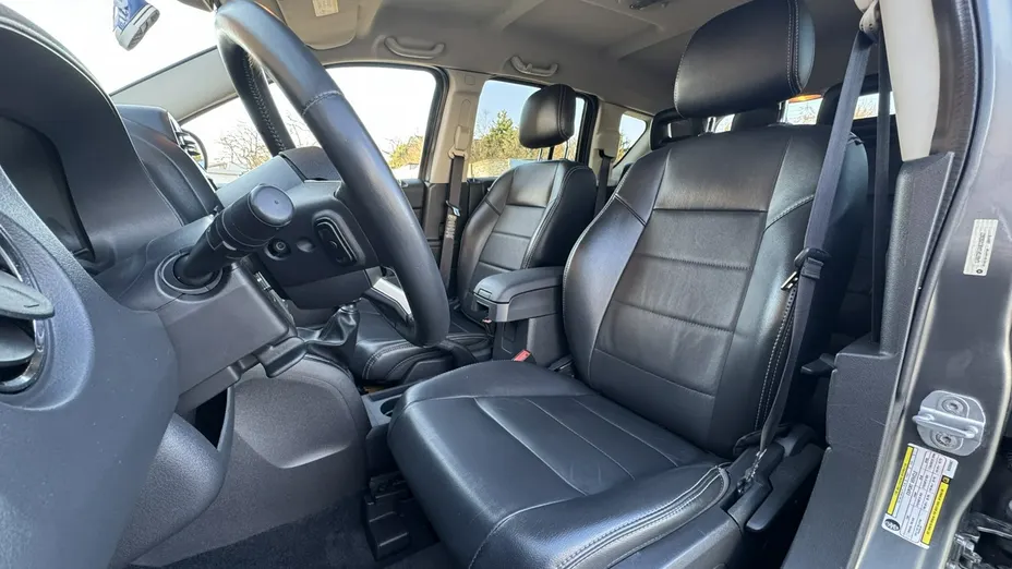 JEEP Compass -