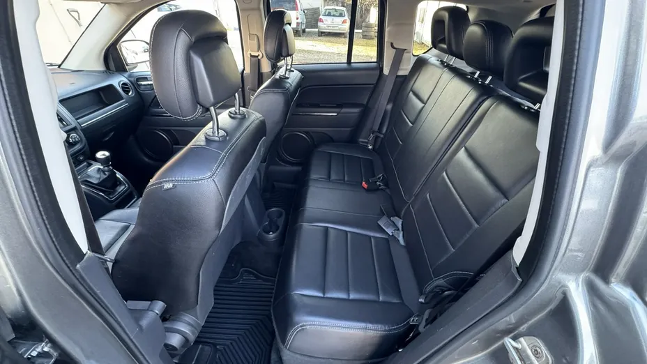 JEEP Compass -