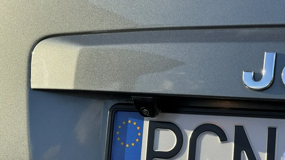 JEEP Compass -