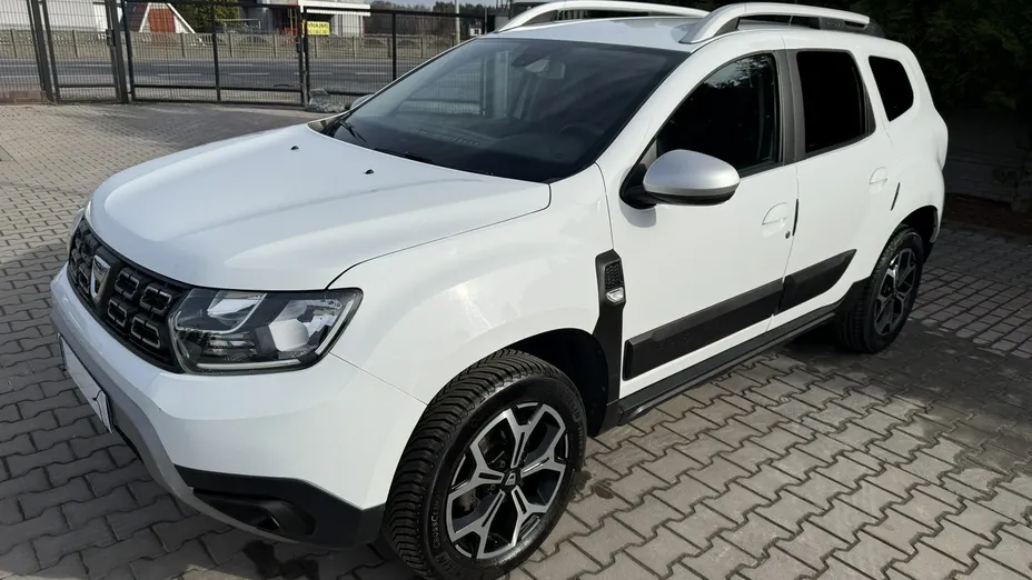 DACIA Duster -
