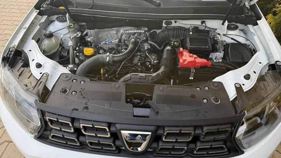 DACIA Duster -