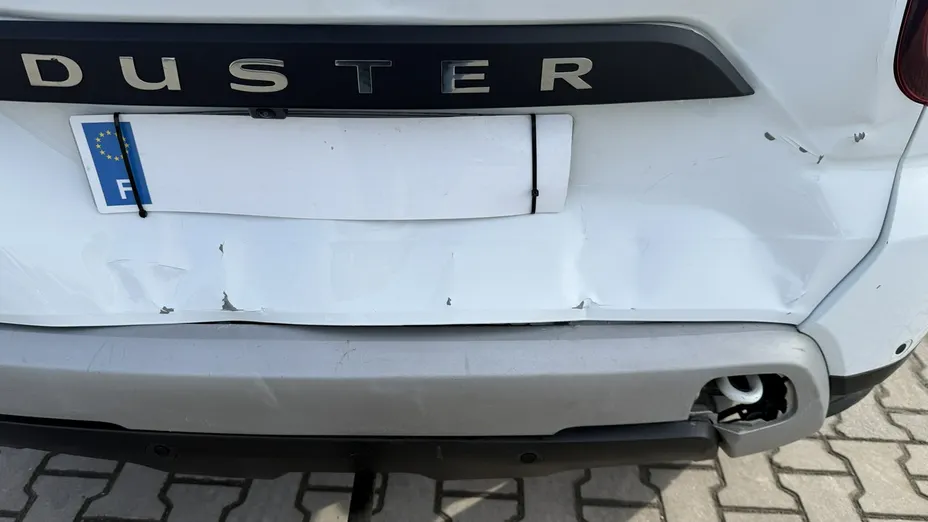 DACIA Duster -