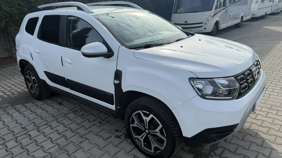 DACIA Duster -