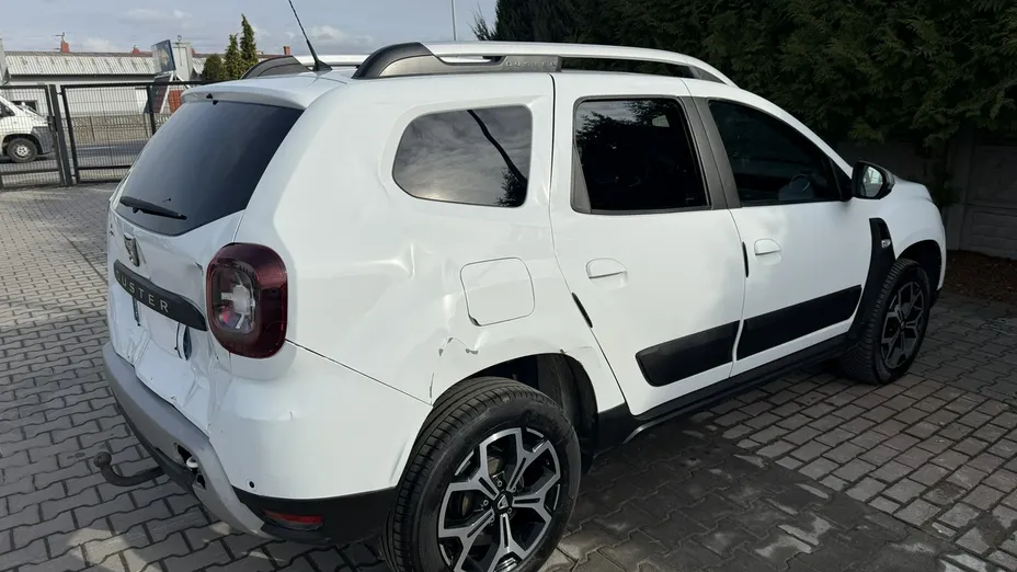 DACIA Duster -