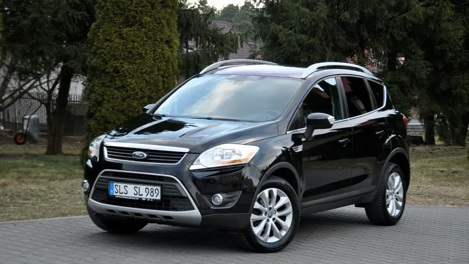 FORD Kuga -