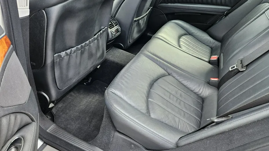 MERCEDES-BENZ E Klasa -