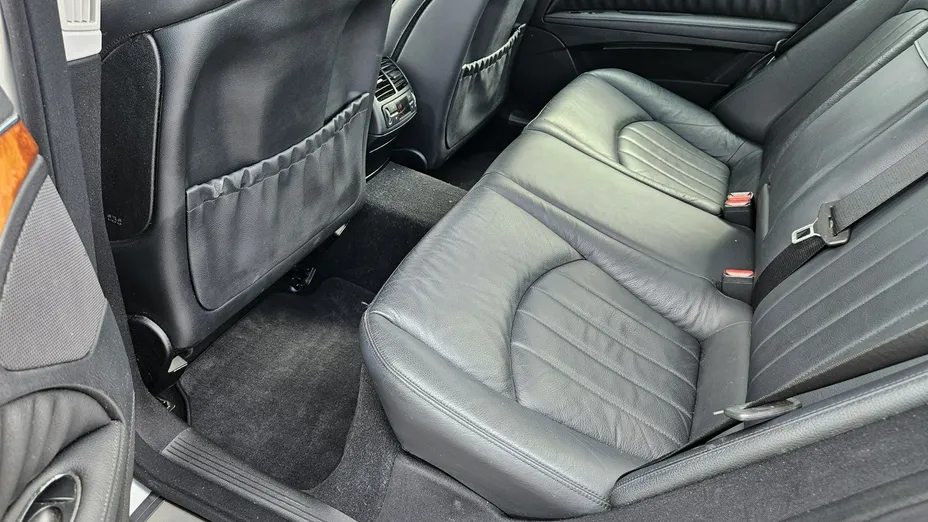 MERCEDES-BENZ E Klasa -