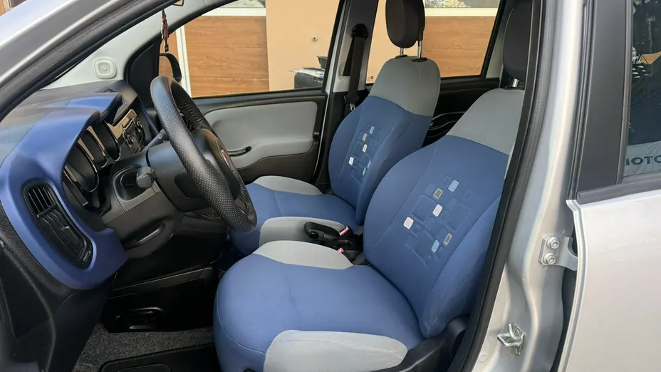FIAT Panda -