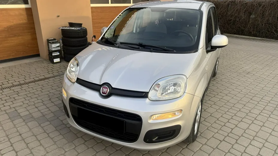 FIAT Panda -