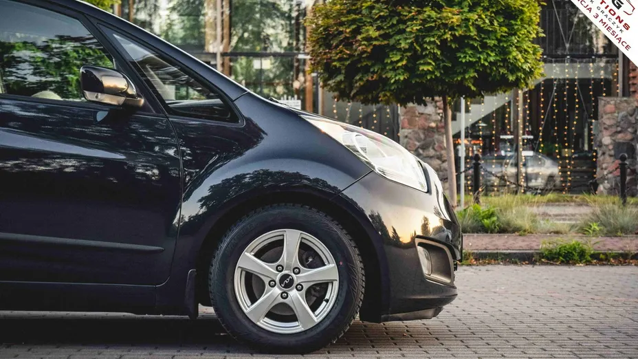 KIA Venga -