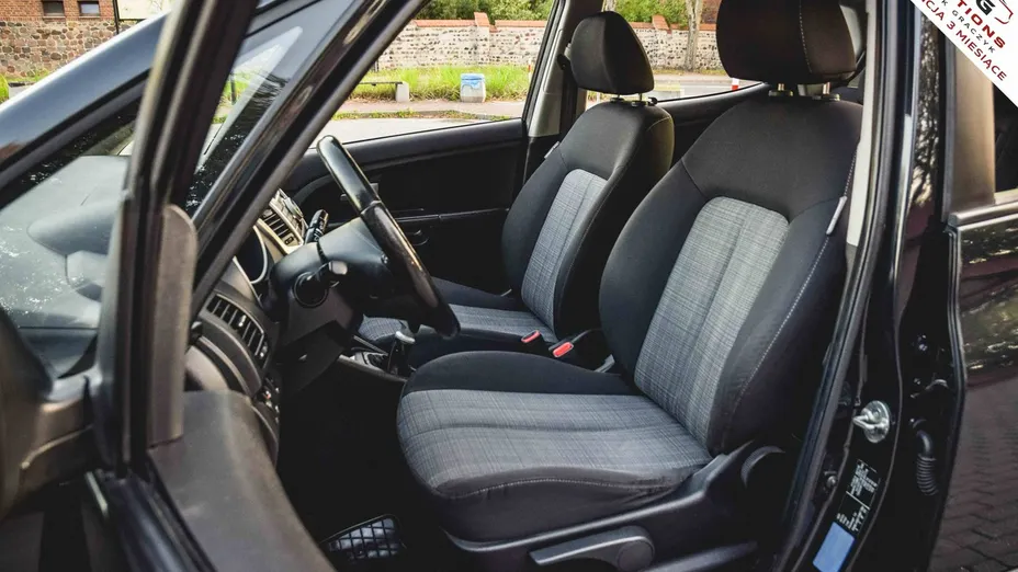 KIA Venga -