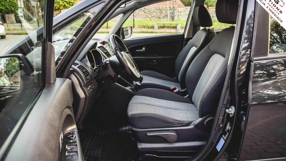 KIA Venga -