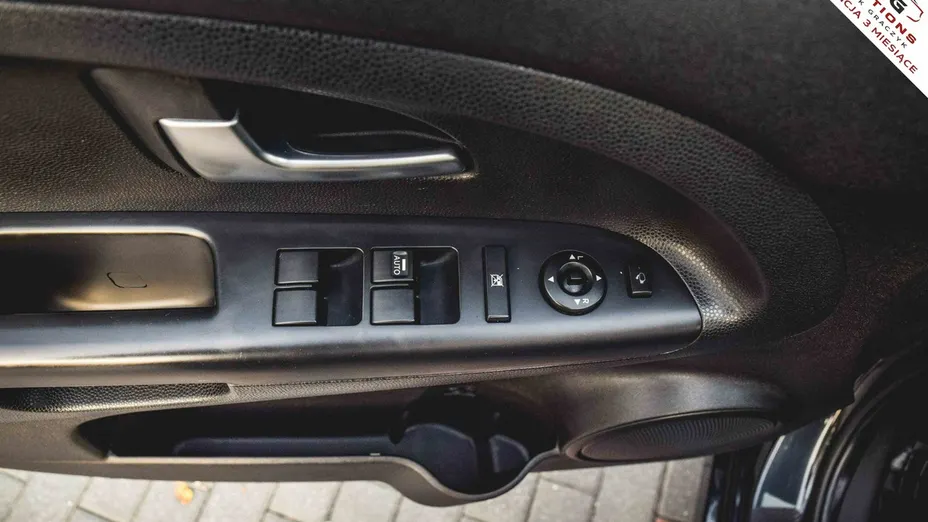 KIA Venga -