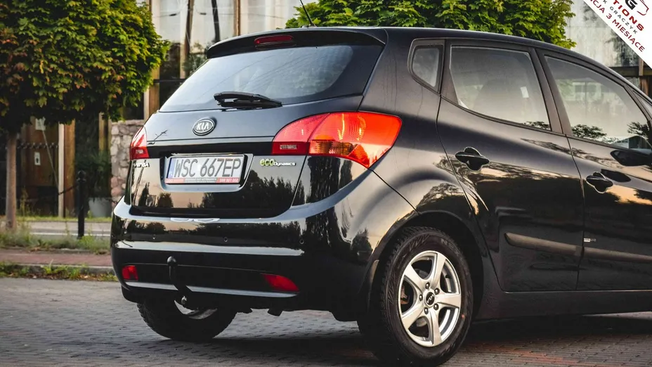 KIA Venga -