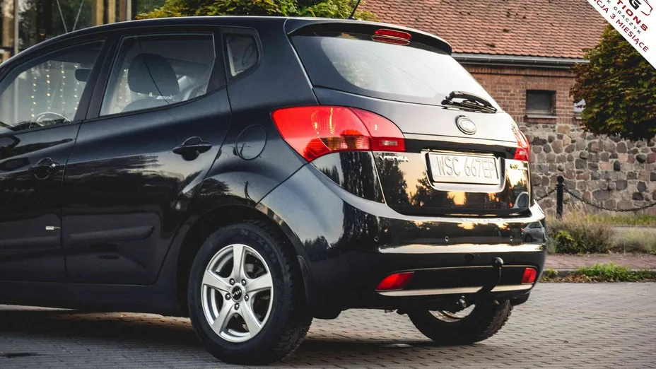 KIA Venga -