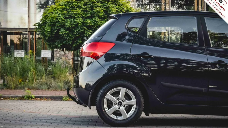 KIA Venga -