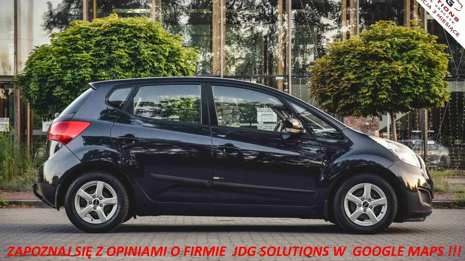 KIA Venga -