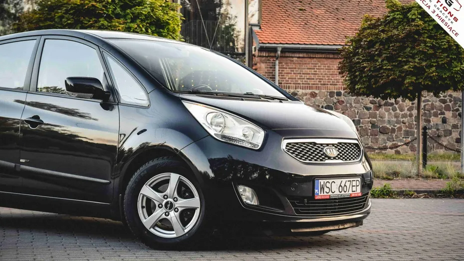 KIA Venga -