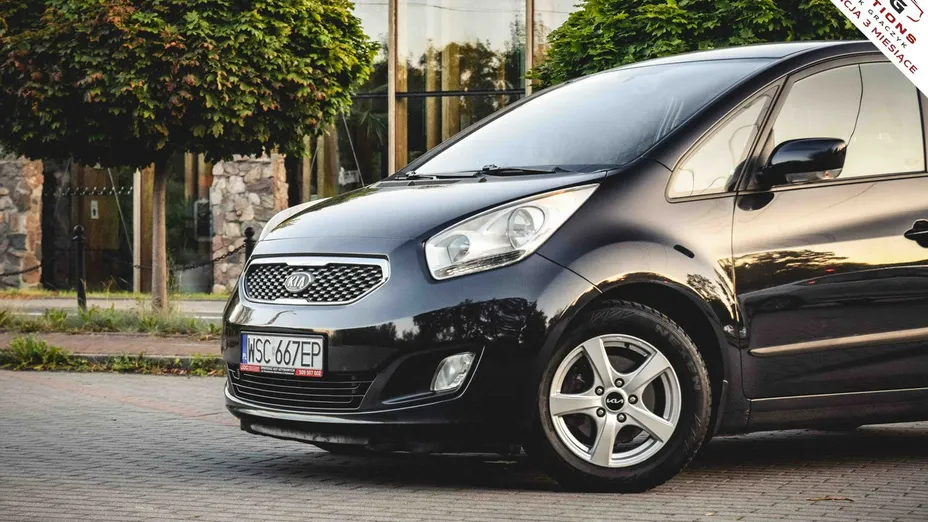 KIA Venga -