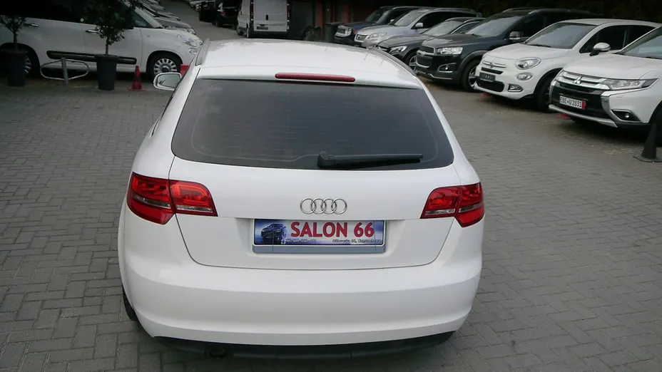 AUDI A3 -