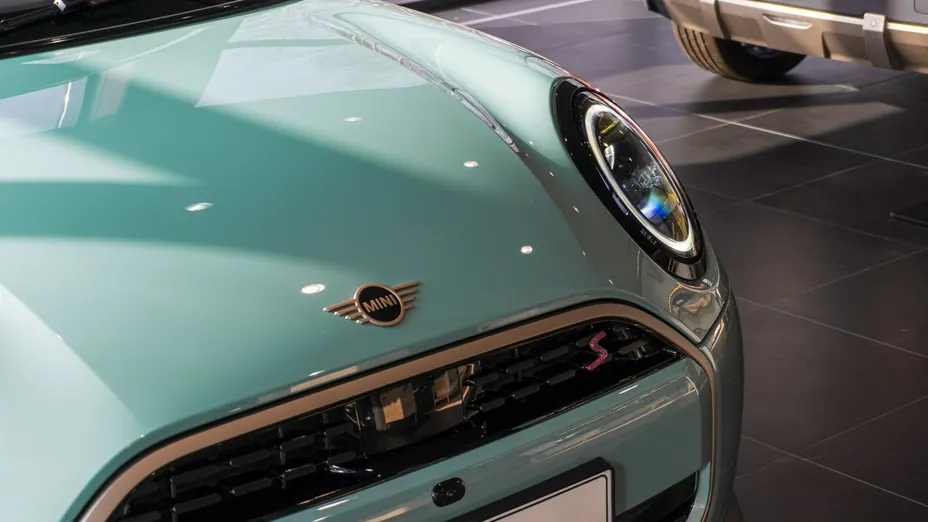 MINI Cooper -