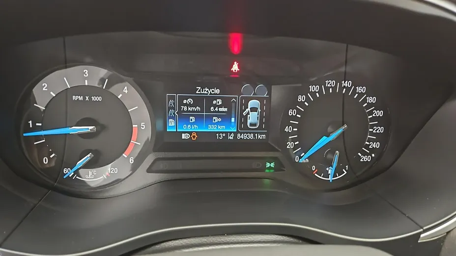 FORD Mondeo -
