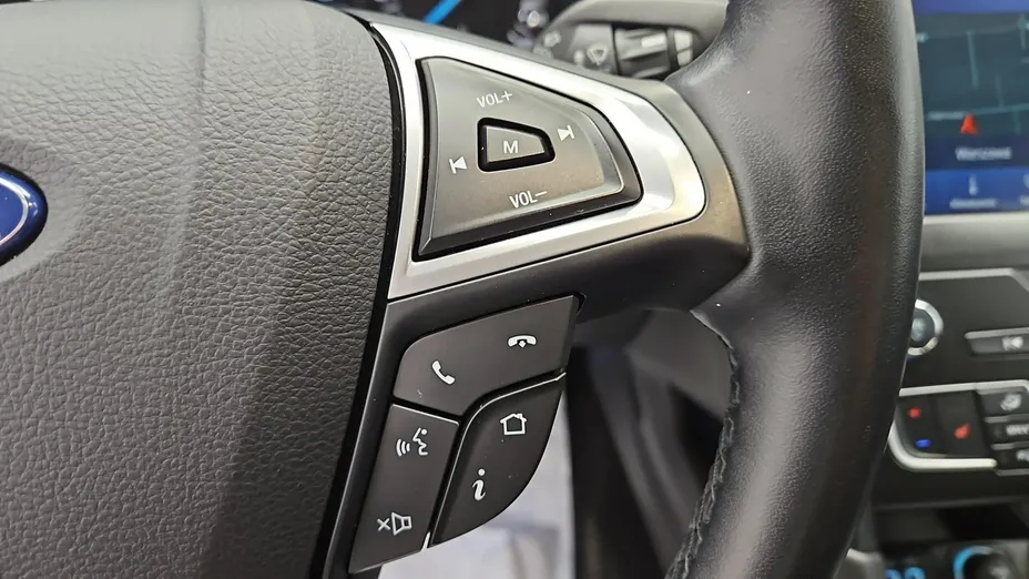 FORD Mondeo -