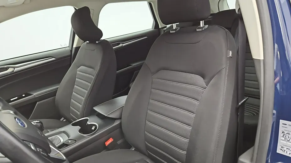 FORD Mondeo -