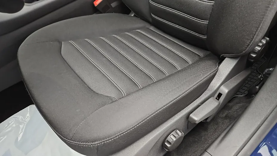 FORD Mondeo -