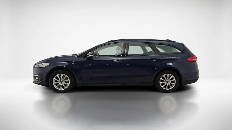 FORD Mondeo -