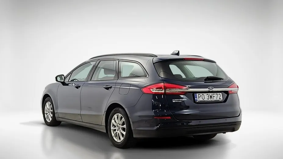 FORD Mondeo -