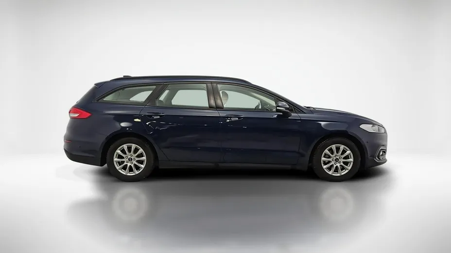 FORD Mondeo -