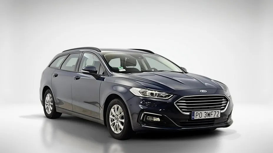 FORD Mondeo -