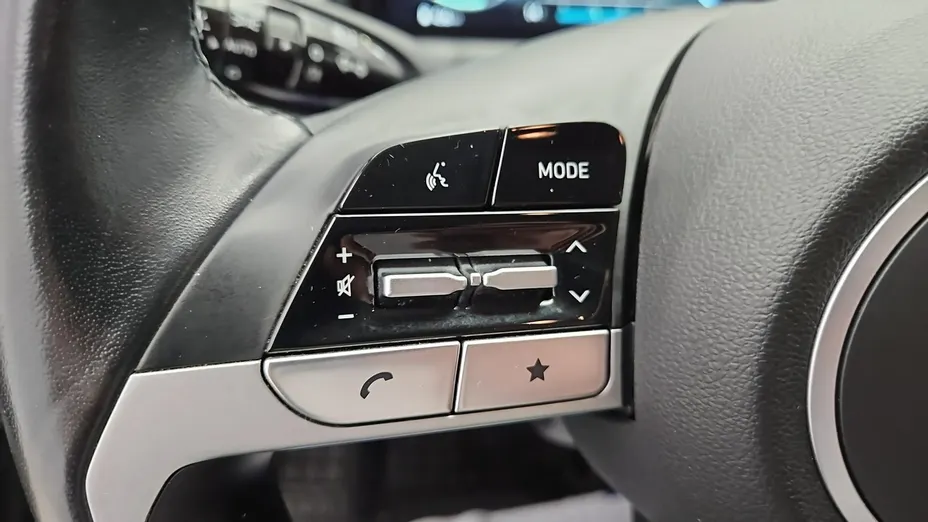 HYUNDAI Tucson -