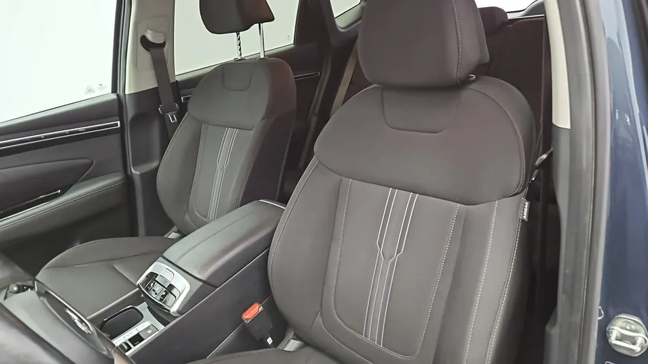 HYUNDAI Tucson -