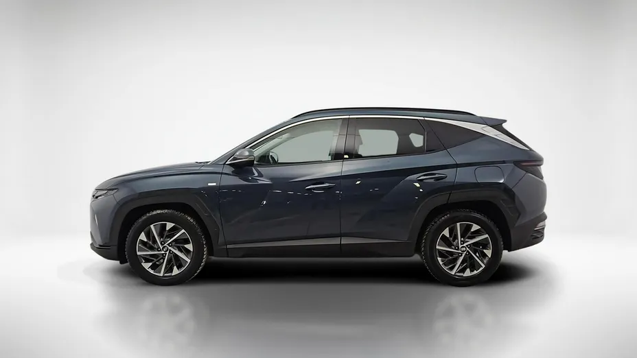 HYUNDAI Tucson -