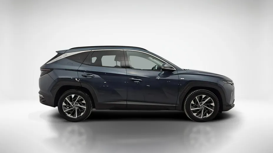 HYUNDAI Tucson -